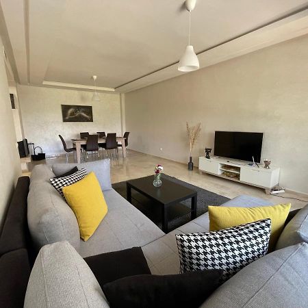 Apartamento Chic & Cosy Flat Near Airport Lockbox Fast Wifi Nouaceur Exterior foto