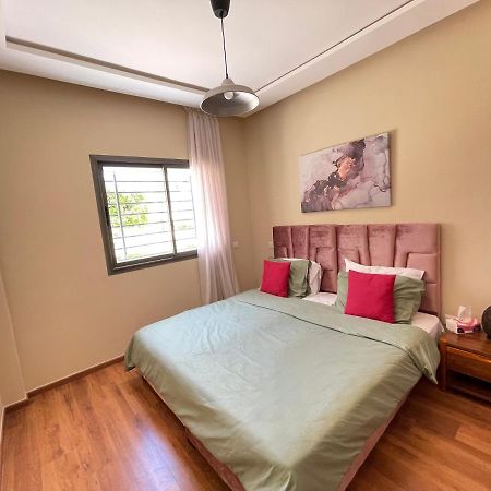 Apartamento Chic & Cosy Flat Near Airport Lockbox Fast Wifi Nouaceur Exterior foto