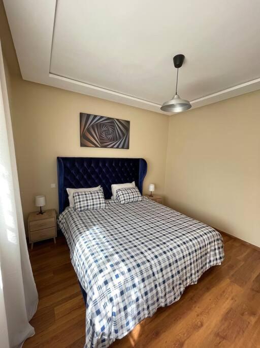 Apartamento Chic & Cosy Flat Near Airport Lockbox Fast Wifi Nouaceur Exterior foto