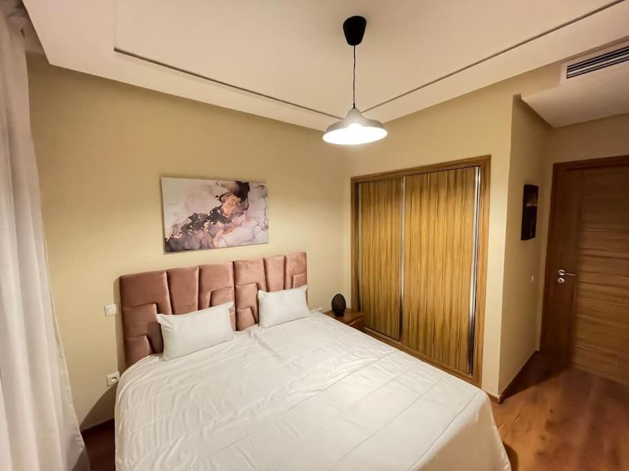 Apartamento Chic & Cosy Flat Near Airport Lockbox Fast Wifi Nouaceur Exterior foto