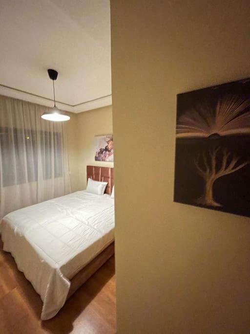 Apartamento Chic & Cosy Flat Near Airport Lockbox Fast Wifi Nouaceur Exterior foto