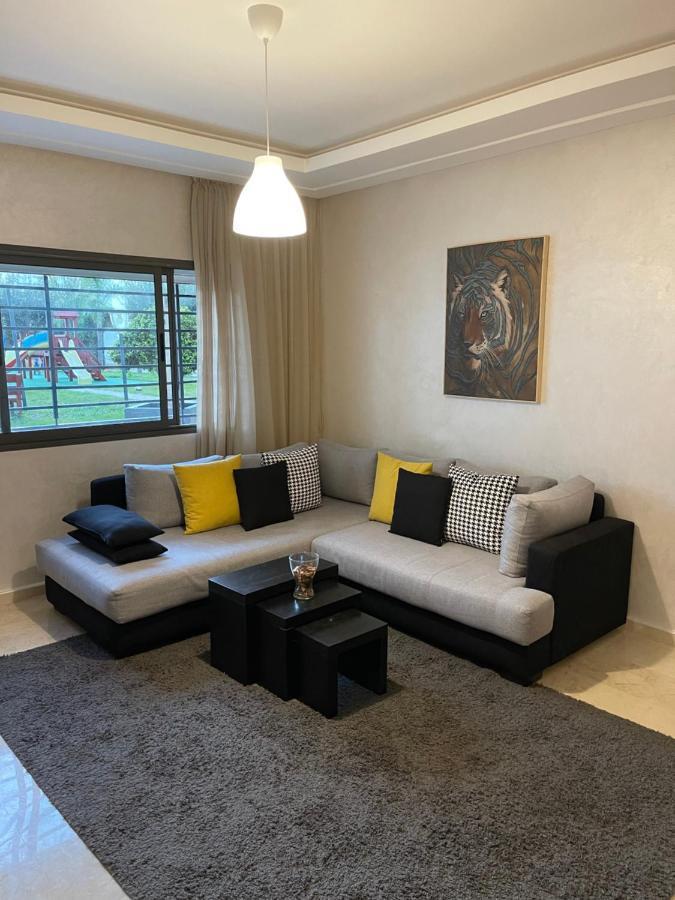 Apartamento Chic & Cosy Flat Near Airport Lockbox Fast Wifi Nouaceur Exterior foto