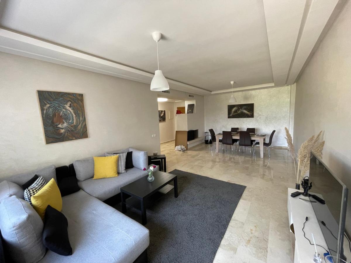 Apartamento Chic & Cosy Flat Near Airport Lockbox Fast Wifi Nouaceur Exterior foto